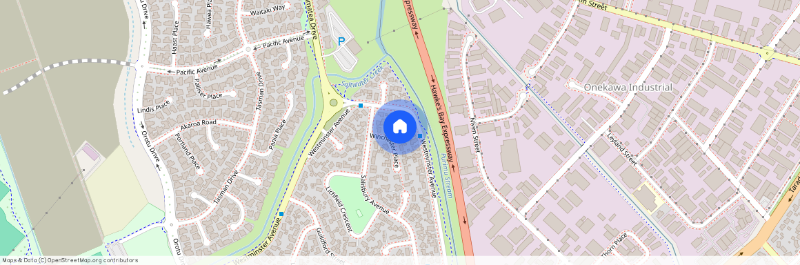 7 Winchester Place, Tamatea, Napier City