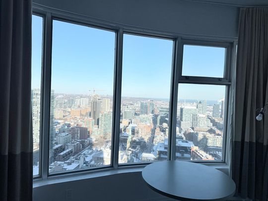 For Lease - 1 King Street Unit# 4106, Toronto, Ontario - Photo 1