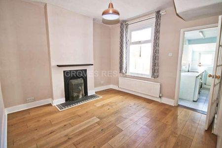 George Road, New Malden, KT3 - Photo 2