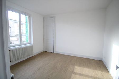 APPARTEMENT T4 A LOUER - Photo 4