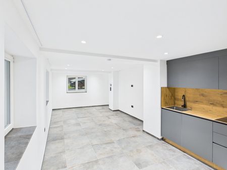 Charmante 1.5-Zimmer-Wohnung in zentraler Lage von Altstätten - Photo 4