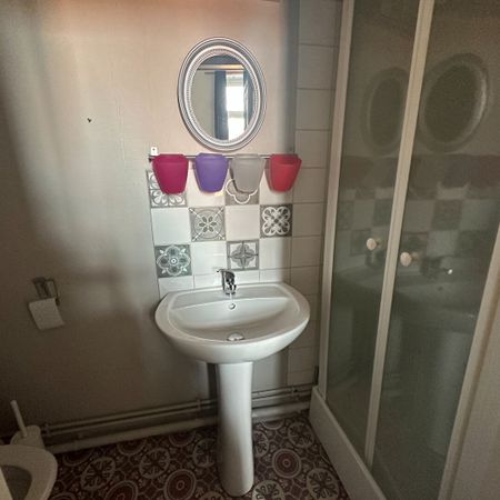 Location Appartement 1 pièce 15m² - Photo 4