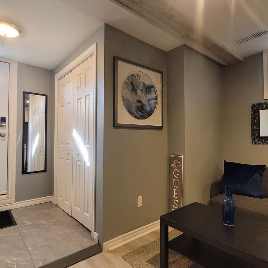 For Lease - 3379 Strabane Drive Unit# Lower, Mississauga, Ontario - Photo 1