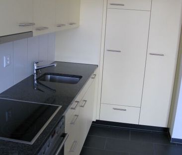 Wohnung mit grossem Balkon und eigenem ökologischen Strom - Photo 6