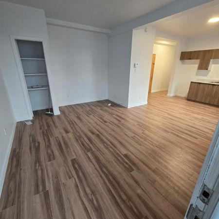4 1/2 à louer — Louiseville — 1 225 $ / mois — disponible 1er juillet 2026 - Photo 4