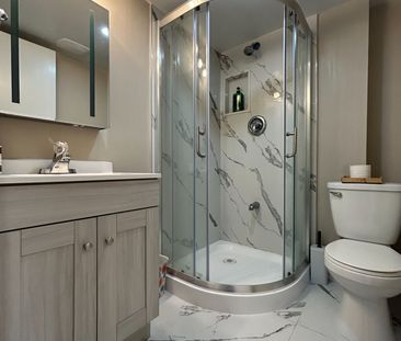 For Lease - 62 Banstock Dr Drive Unit# Unit A, Toronto, Ontario - Photo 3