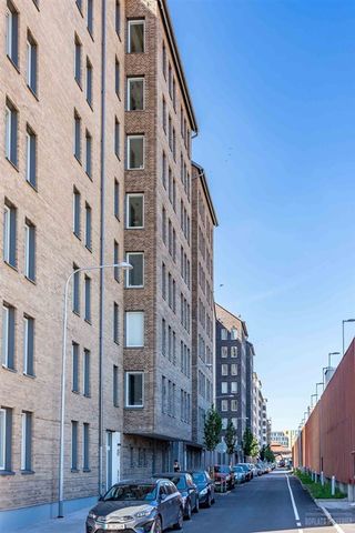 Kryddblandargatan 45 - Photo 5