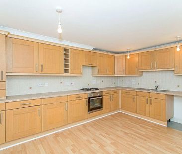 2 bedroom flat to rent - Photo 5