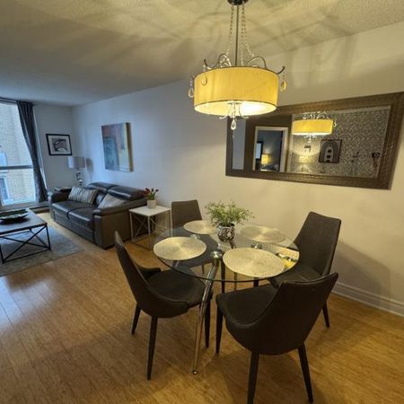 3 1/2 - Montréal (Ville-Marie (Centre-ville)) - 1 780 $/mois - Photo 4
