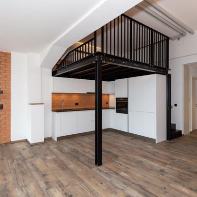 Avenue de Provence 29, 1007 LAUSANNE | Loft 1 pièces - Foto 1