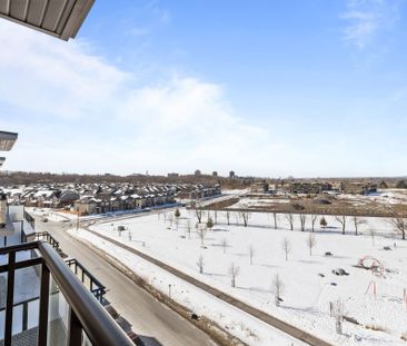 For Lease - 397 Codds Road Unit# 601, Manor Park - Cardinal Glen an... - Photo 2