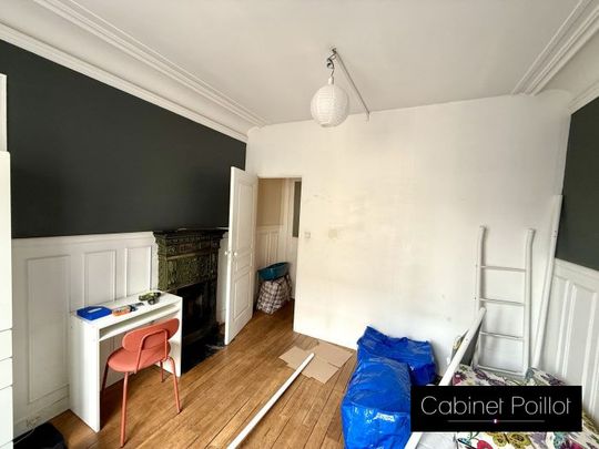 T3 Vincennes - Photo 1