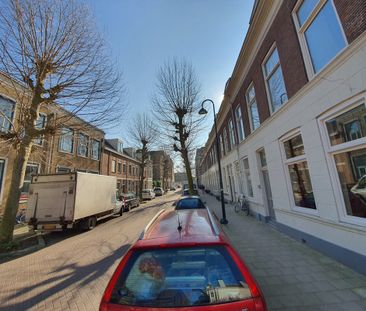 Crabethstraat 37 - Photo 1