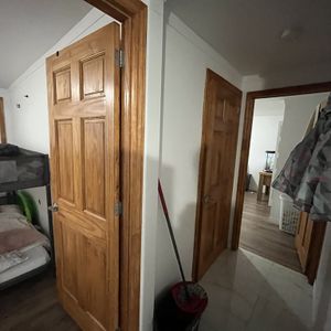 4 1/2 À LOUER (DEMI SOUS-SOL) - Photo 2