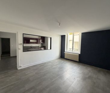 Location Appartement 4 pièces 72m² NANCY 54000 - Photo 3