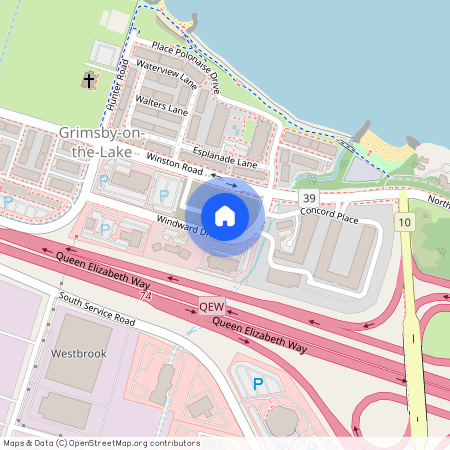 72 Windward Drive, Grimsby