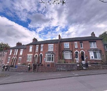 Etruria Road, Stoke-on-trent, ST4 - Photo 3