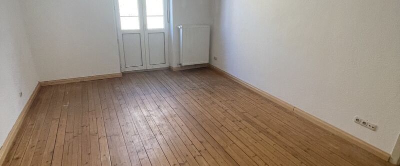 MA-Schwetzingerstadt, freundliche 4 ZKB-Wohnung mit Balkon - Photo 1