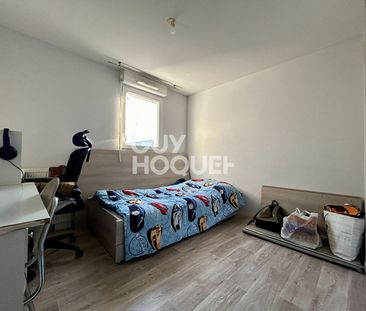 LOCATION d'une maison de 4 pièces (84 m²) à BLAGNAC - Photo 1