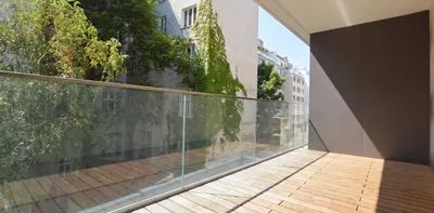Premium 2-Zimmer-Wohnung mit großer Loggia - Photo 2