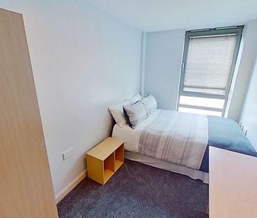 5 bedroom townhouse to rent - Photo 6