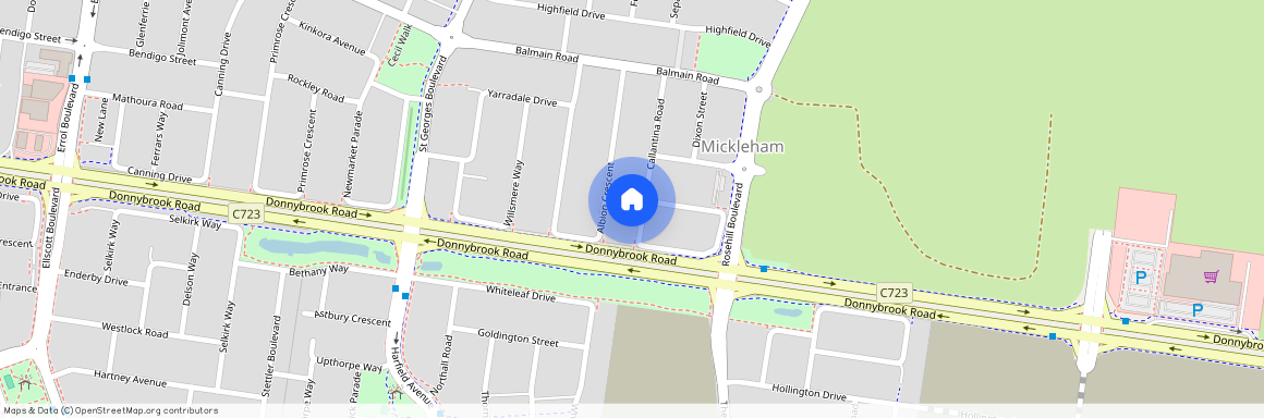 63 Blessington Circuit, Vic 3064, Mickleham