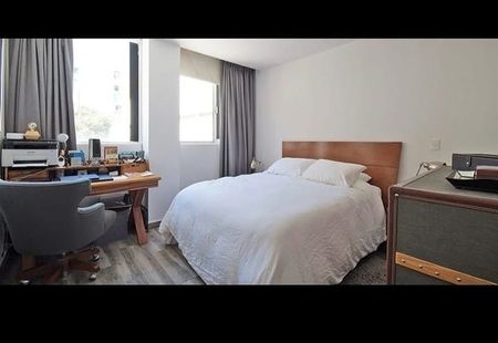 Departamento en renta, Emerson, Polanco - Photo 2