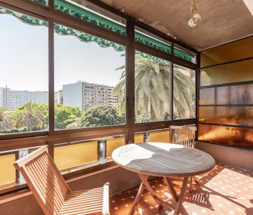 Passatge de Ventura Feliu, Valencia, Valencian Community 46007 - Foto 5