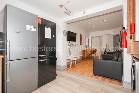 Brunswick Road, Manchester, M20 4QB - Photo 4