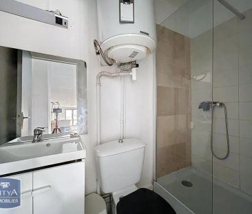 Appartement à louer 2 pièces 33.54m² - Photo 6