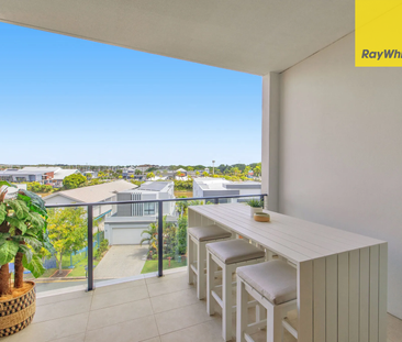 5350/53 Harbourview Drive, Hope Island QLD 4212 - Apartment For Ren... - Photo 2