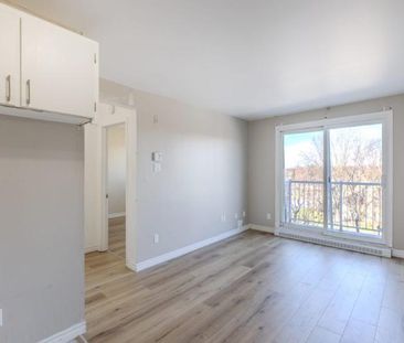 Appartement 3 ½ à louer Beauport juillet 2026 - Photo 2