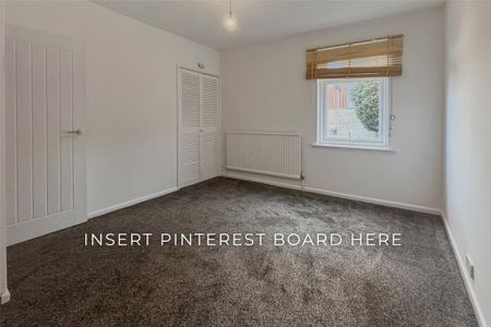 2 bedroom terraced house to rent - Photo 5