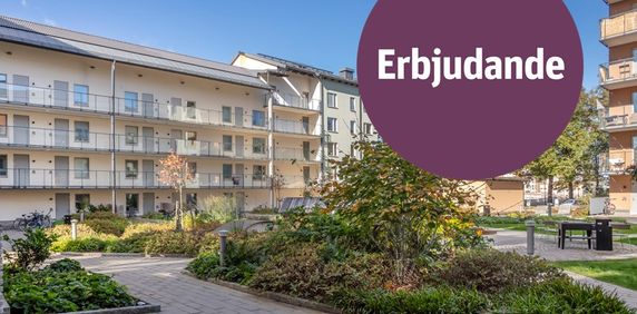 Honnörsgatan 1 - Foto 2