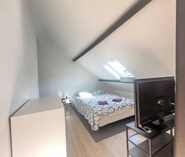 Appartement 1 pièce - - Photo 4