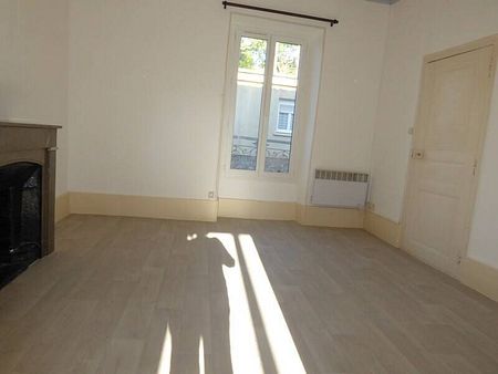 Location appartement t2 à Aubenas (07200) - Photo 2