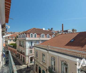 Apartamento T1 em Penha de França - Foto 6