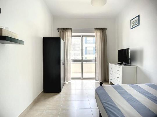 Apartamento T2 - Photo 1