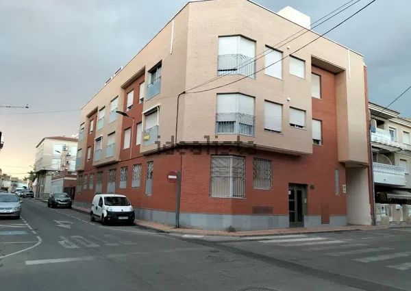 Alquiler de piso en Calle Manila, 11