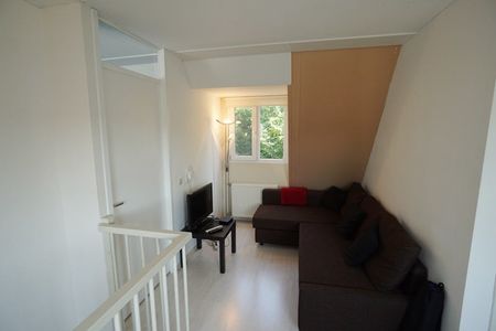 Te huur: Huis Stephensonstraat in Schiedam - Photo 2