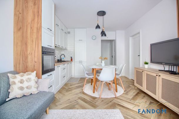 Przytulne 2 pokoje + GARAŻ | Ul. Niecia, STAROMIEŚCIE - Фото 1