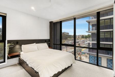 1/2 David Street, Turner ACT 2612 - Townhouse For Rent | Domain - Photo 4