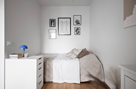 Hinderbanan, Göteborg - Photo 3