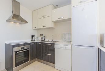 Calpe/Calp, Valencian Community