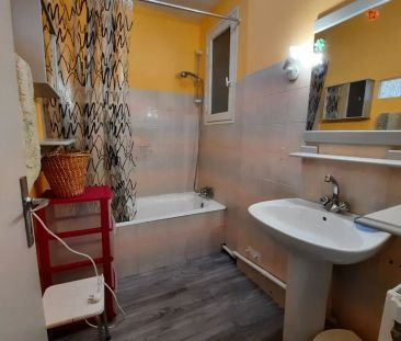 Appartement Saint Jean De Luz 1 pièce(s) 30 m2 - Photo 3