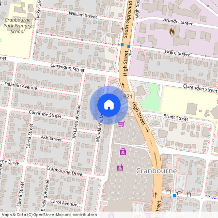 30 Mundaring Drive, Vic 3977, Cranbourne