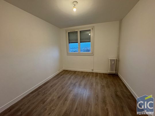 Location Appartement 2 pièces 44m² - Photo 1