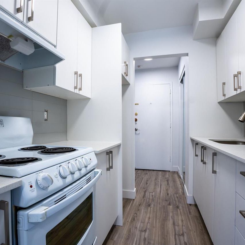 2 Beds 1 Bath - 7790 Avenue Trémolières, Anjou - Photo 1