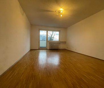 Flingern-Süd: 56 m², 2 Zimmer, Küche, Bad, Balkon, inkl. Einbauküche! - Photo 6