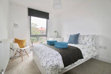 2 bedroom apartment to rent - Photo 4